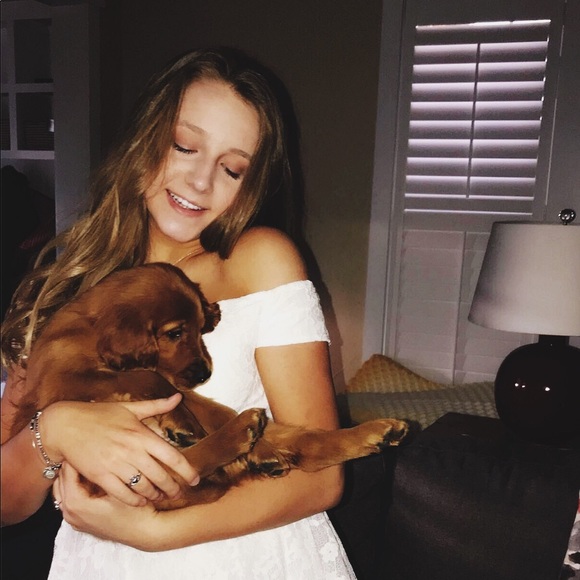 Meet your Posher, Reece - Picture 7 of 8